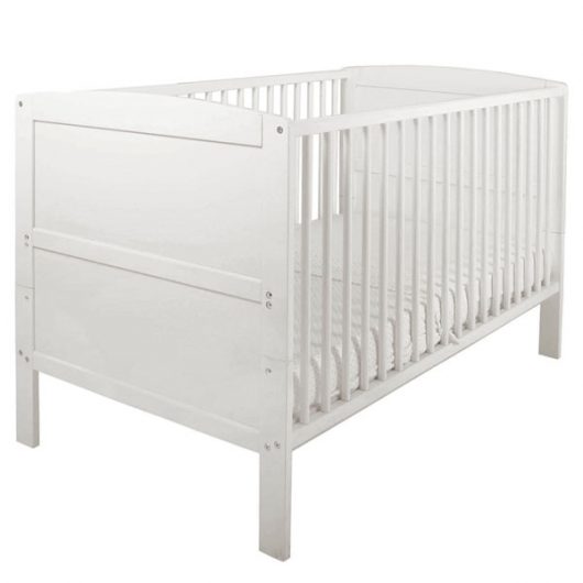 Cot Beds