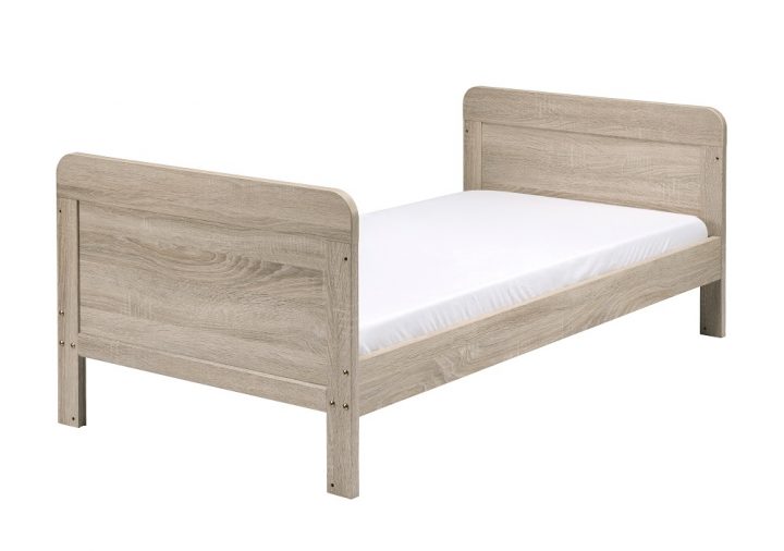 7744 Fontana Cot Bed CO Bed Mode 1