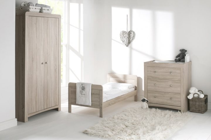 7744 Fontana Cot Bed RS Bed Mode 1