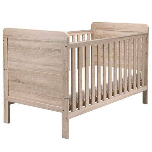 venice cot bed