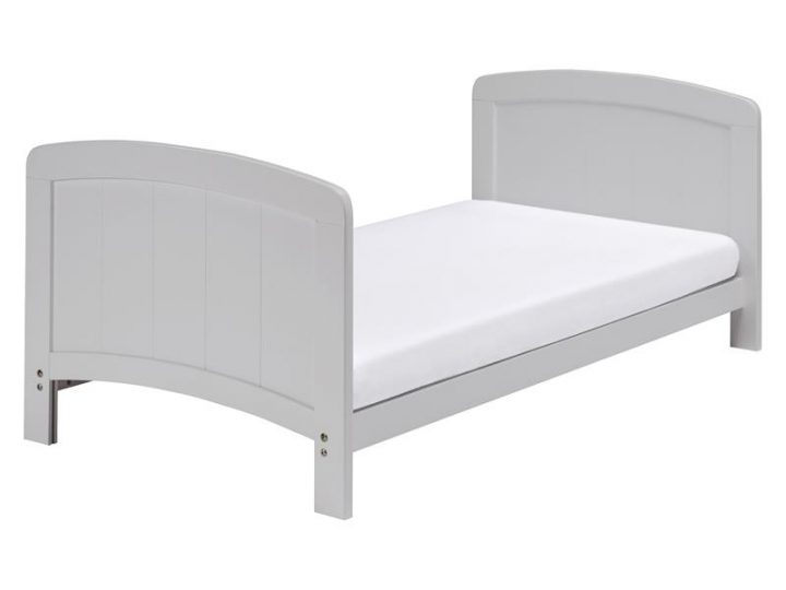 7846g venice cot bed grey co bed mode
