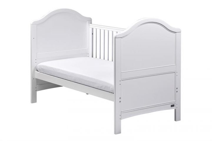 9045 toulouse cot bed white co day bed mode