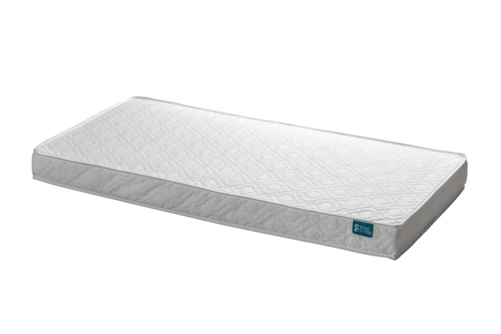 Spring Mattress, Cot Bed 140 x 70cm