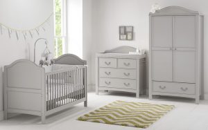 The Toulouse Collection - Grey