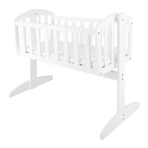 Crib & Moses Basket Stands