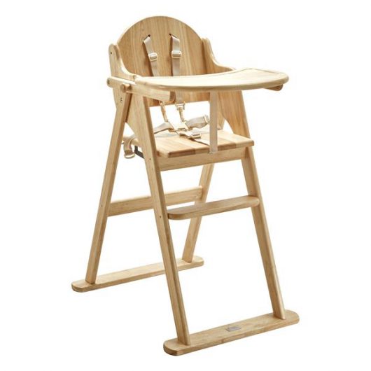 Highchairs