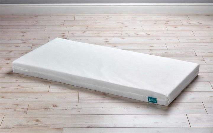 fibre mattress ls2