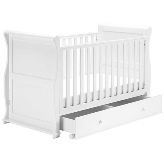 venice cot bed