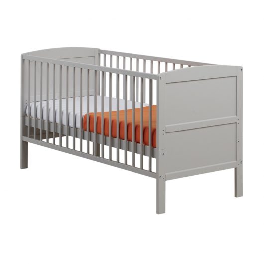 east coast cot beds